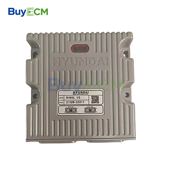 Hyundai R485L VS 21QB-32011 ECM Controller OEM Replacement product photo