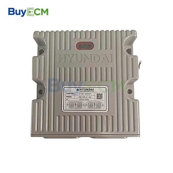 Hyundai RB160LC-9S 21Q5-32932 ECM Controller OEM Replacement product photo