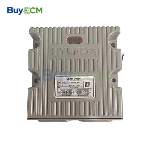 Hyundai RB160LC-9S 21Q5-32932 ECM Controller OEM Replacement product photo