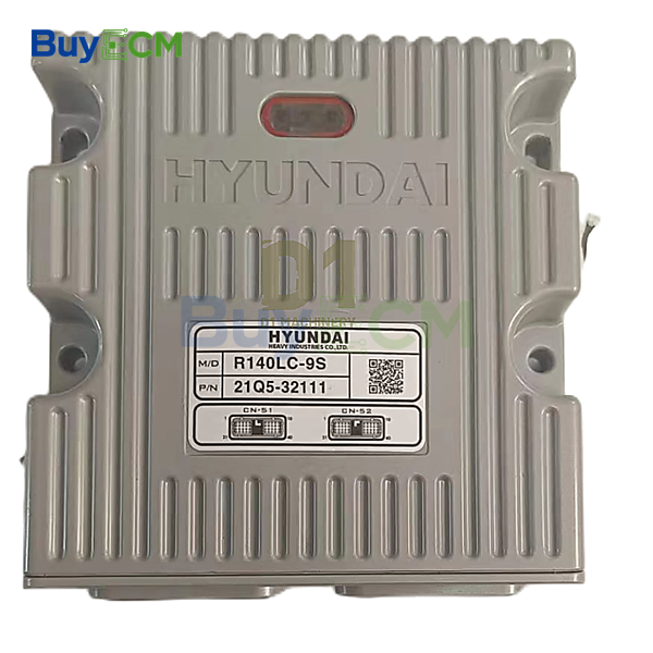 Hyundai R140LC-9S 21Q5-32111 ECM Controller OEM Replacement product photo
