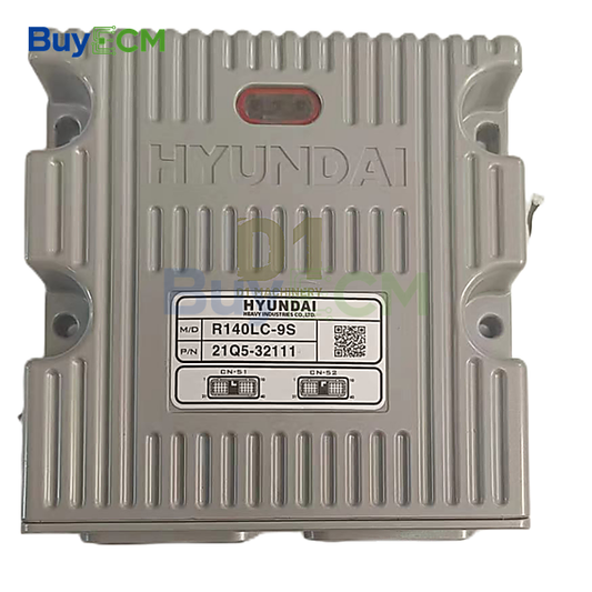 Hyundai R140LC-9S 21Q5-32111 ECM Controller OEM Replacement product photo