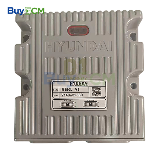 Hyundai R150L VS 21Q4-32380 ECM Controller OEM Replacement product photo