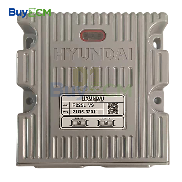 Hyundai R225L VS 21Q6-32011 ECM Controller OEM Replacement product photo