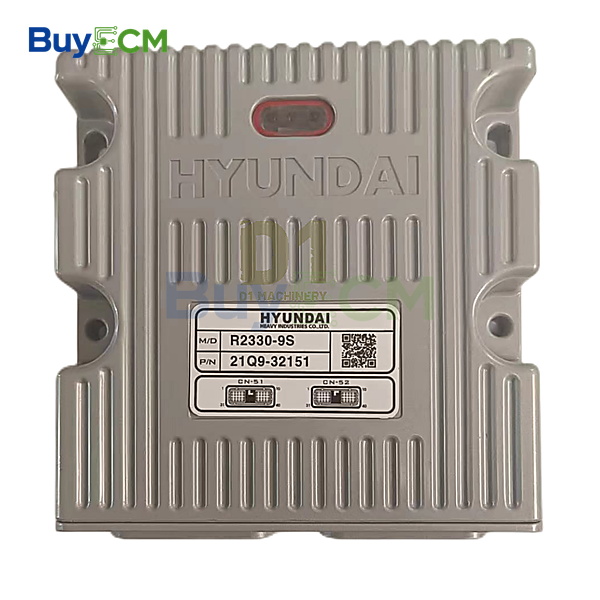 Hyundai R2330-9S 21Q9-32151 ECM Controller OEM Replacement product photo