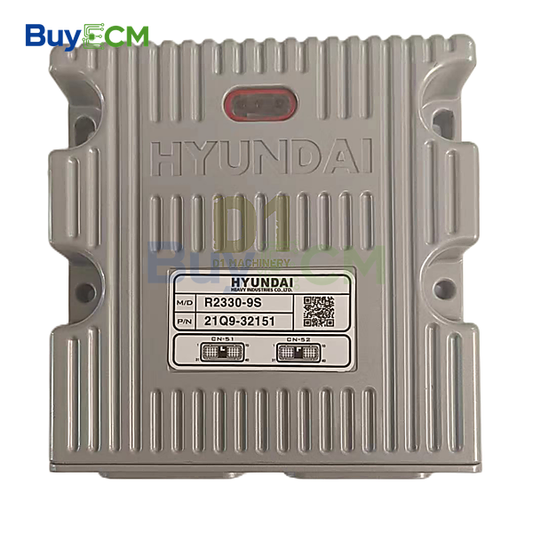 Hyundai R2330-9S 21Q9-32151 ECM Controller OEM Replacement product photo