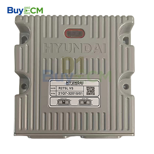 Hyundai R275L VS 21Q7-32010-01 ECM Controller OEM Replacement product photo
