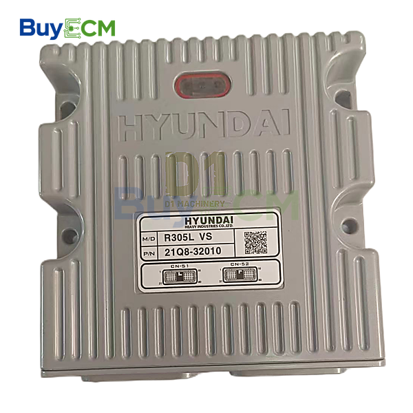 Hyundai R305L VS 21Q8-32010 ECM Controller OEM Replacement product photo
