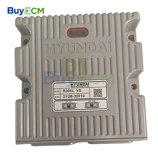 Hyundai R305L VS 21Q8-32010 ECM Controller OEM Replacement product photo