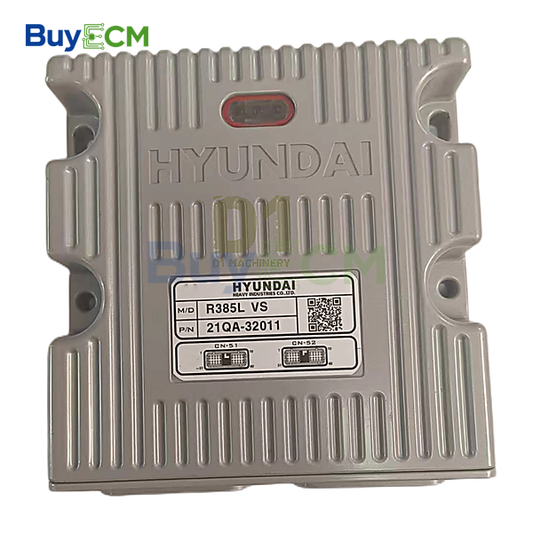 Hyundai R385L VS 21QA-32011 ECM Controller OEM Replacement product photo