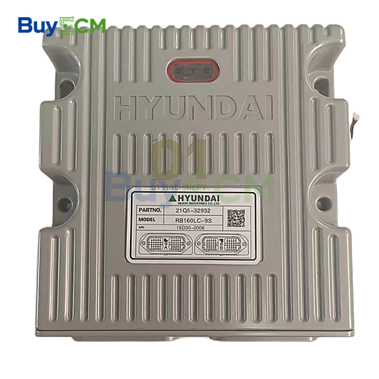 Hyundai RB160LC-9S 21Q5-32932 ECM Controller OEM Replacement product photo