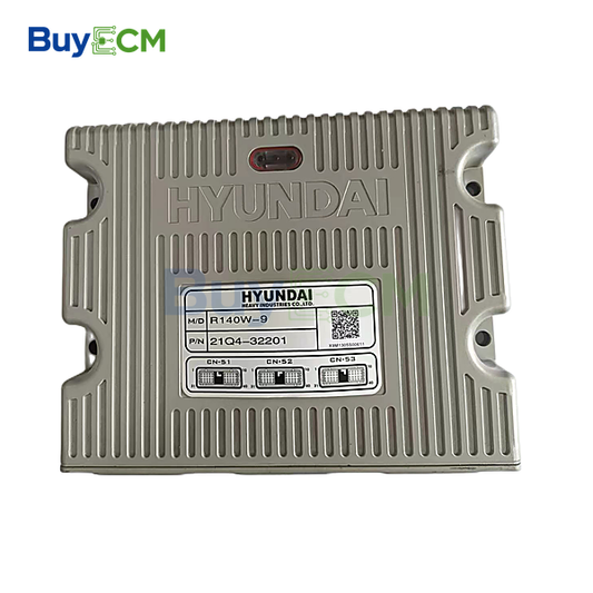 Hyundai R140W-9 21Q4-32201 ECM Controller OEM Replacement product photo