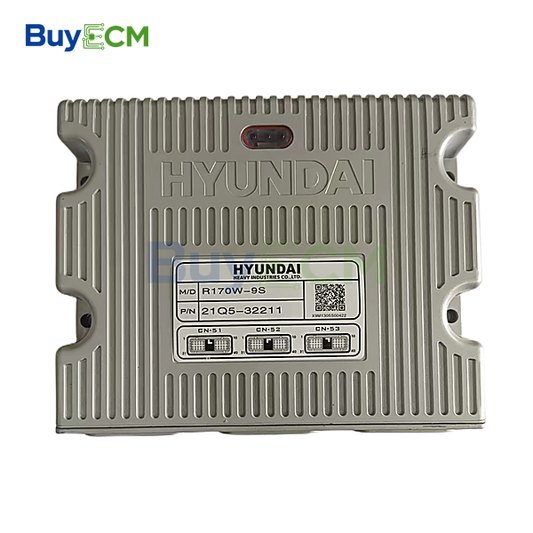 Hyundai R170W-9S 21Q5-32211 ECM Controller OEM Replacement product photo