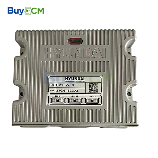 Hyundai R210W-9 21Q6-32202 ECM Controller OEM Replacement product photo