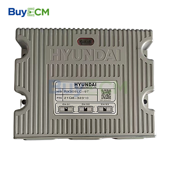 Hyundai RX305LC-9T 21Q8-32310 ECM Controller OEM Replacement product photo