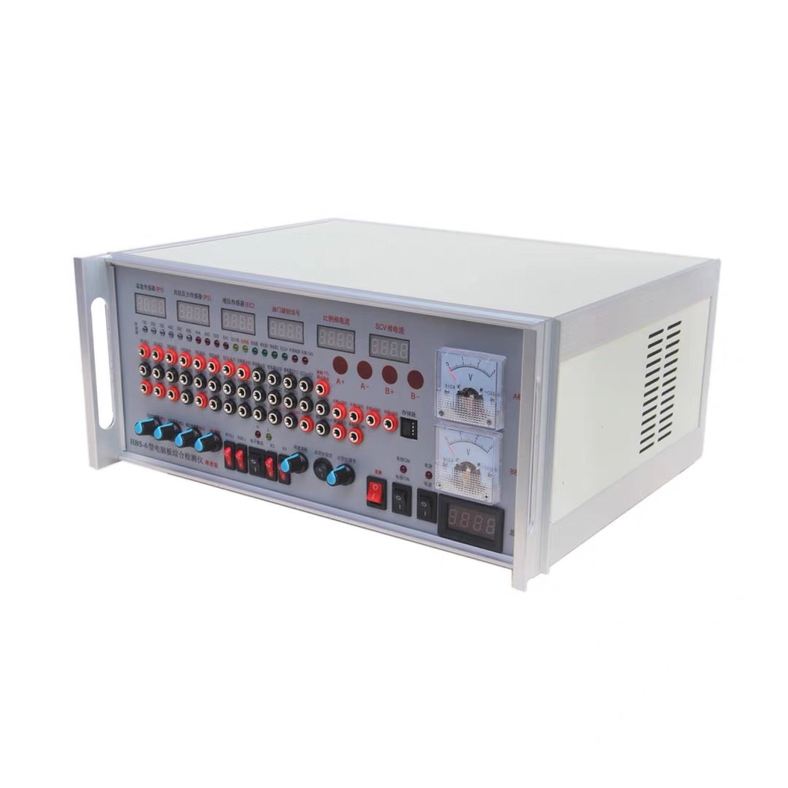 ECM programming and bench power tool