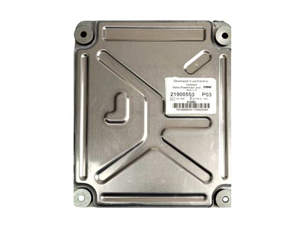 Volvo 21900553 ECM product